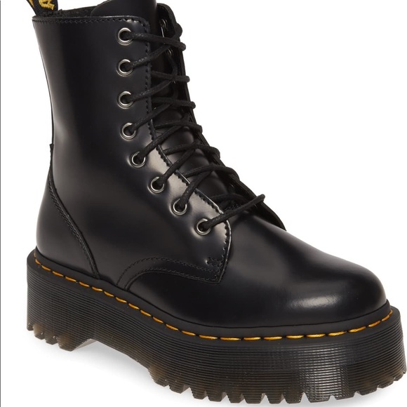 Dr. Martens Shoes - Dr. Martens Jadon